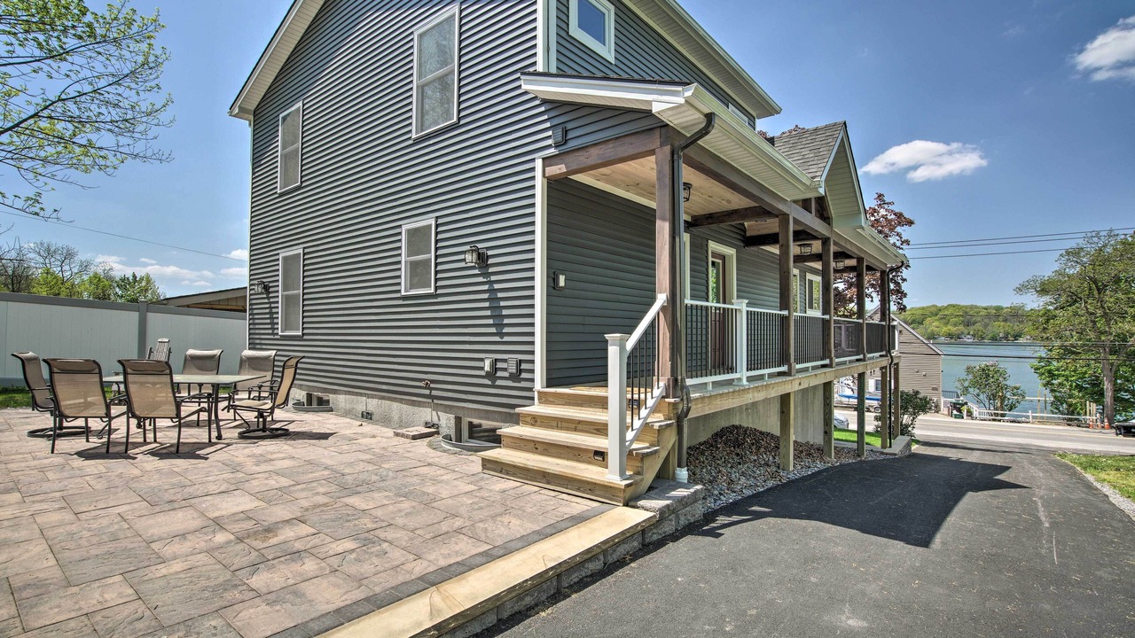 Photo of Outdoor in Conesus
