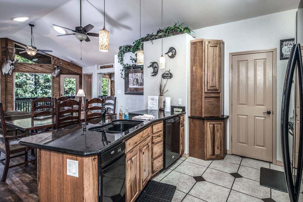 Photo of Kitchen in Ruidoso