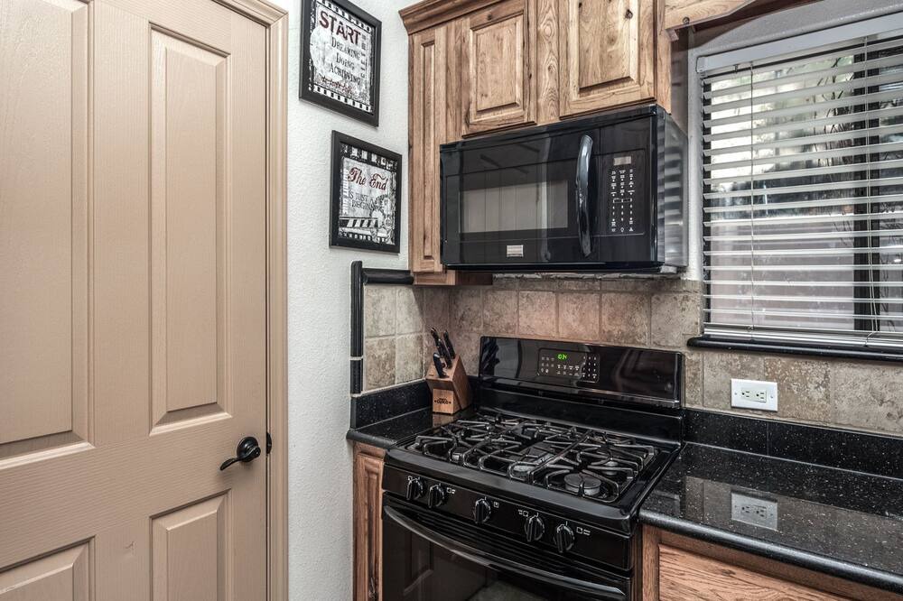 Photo of Kitchen in Ruidoso