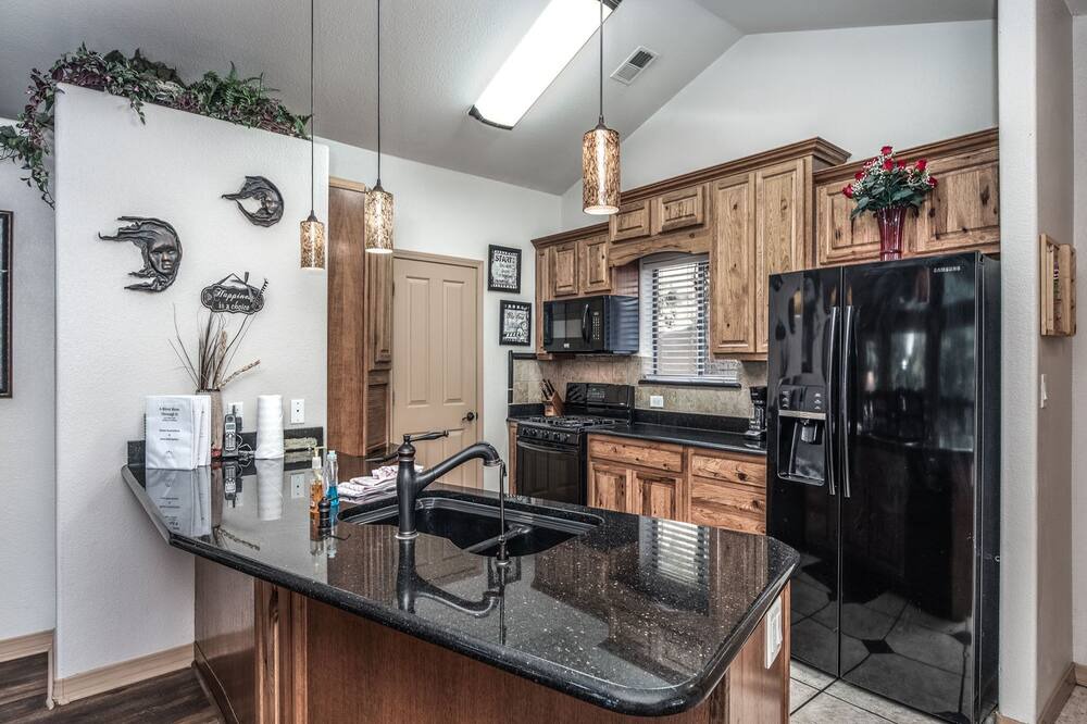 Photo of Kitchen in Ruidoso