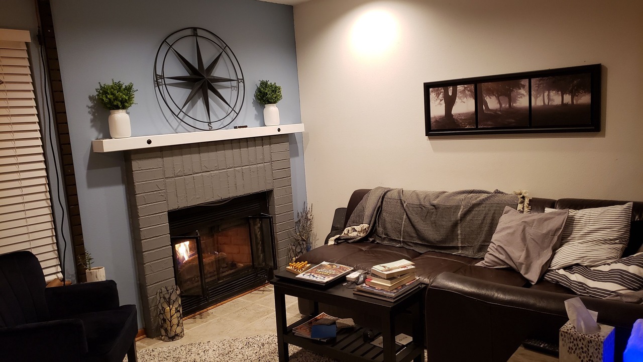 Photo of Livingroom in Morrison