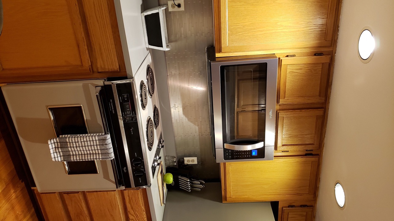 Photo of Kitchen in Morrison
