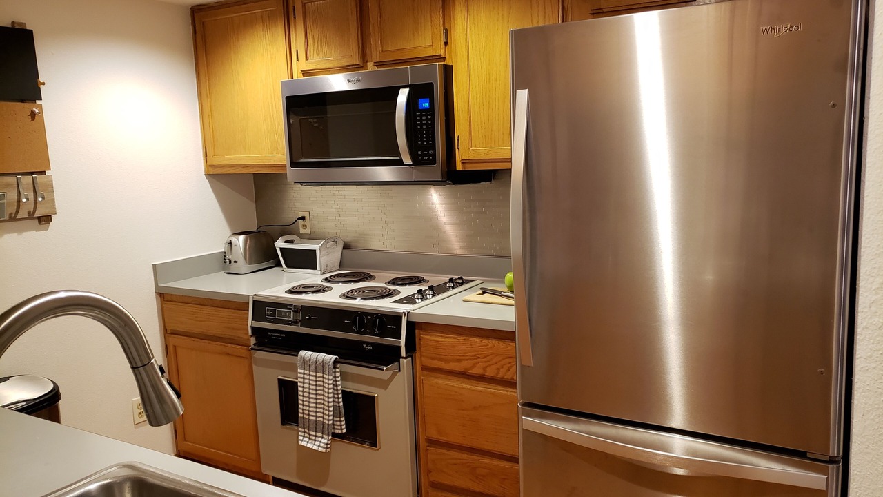 Photo of Kitchen in Morrison