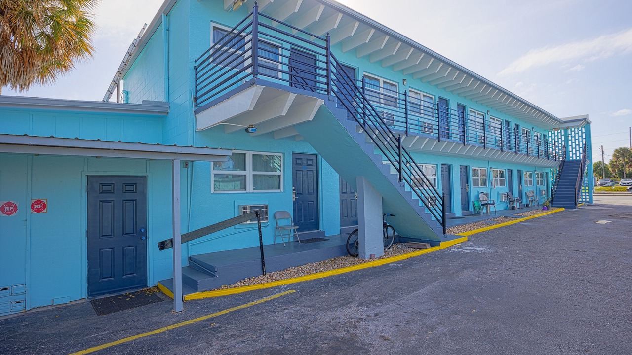 Photo of Outdoor in Merritt Island