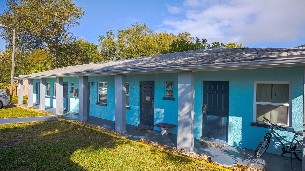 Photo of Outdoor in Merritt Island