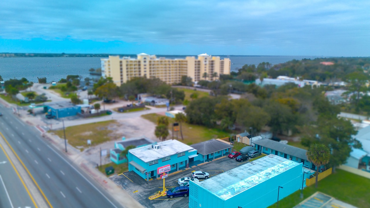 Photo of Outdoor in Merritt Island