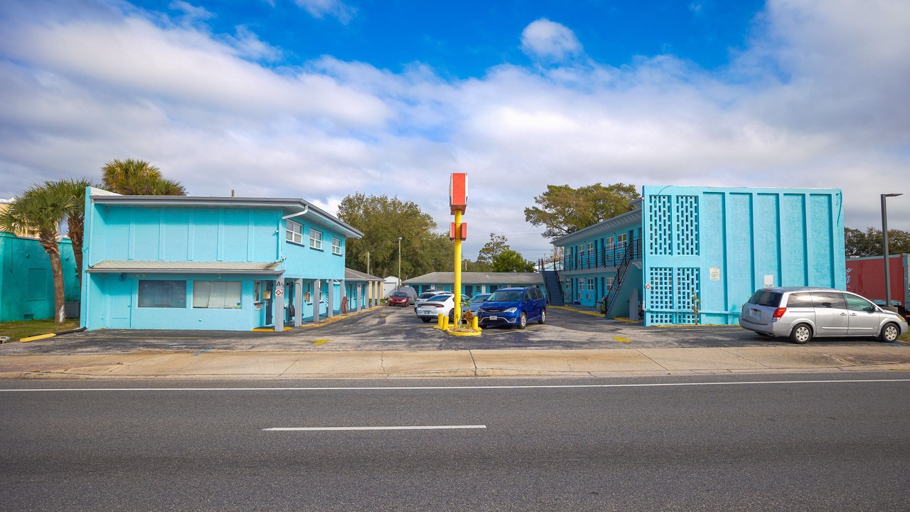 Photo of Outdoor in Merritt Island