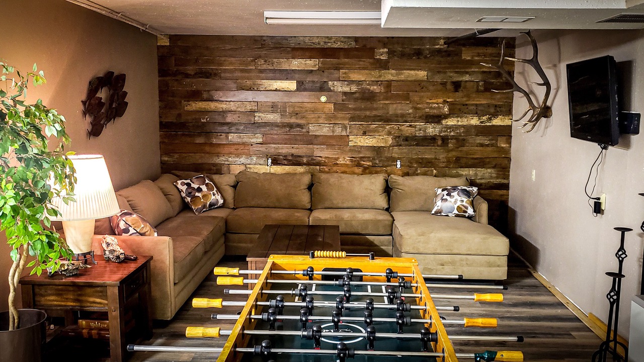 Photo of Livingroom in Bayfield