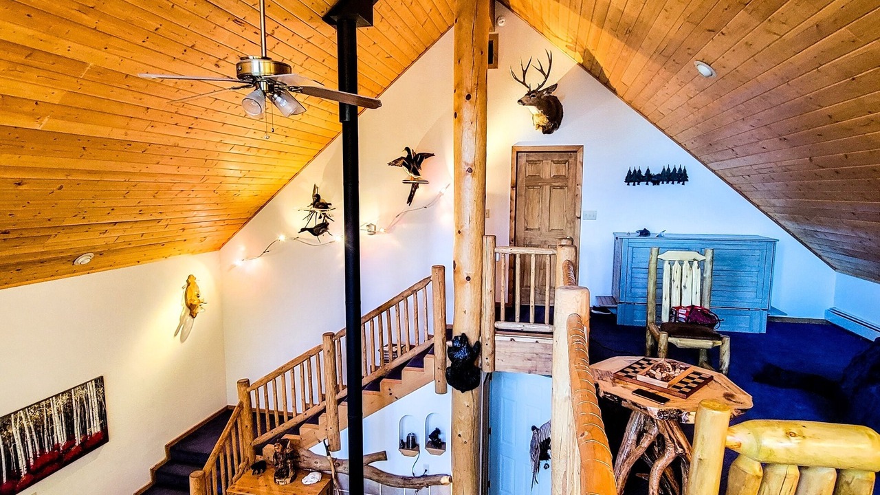 Photo of Livingroom in Bayfield