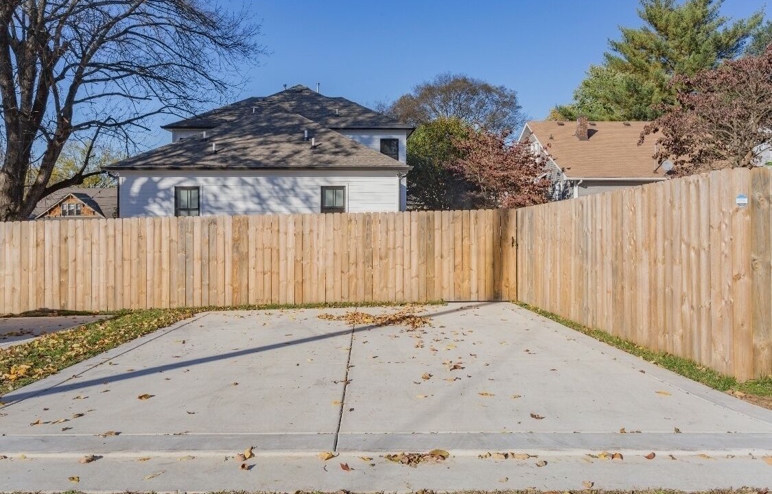 Photo of Outdoor in Eastwood