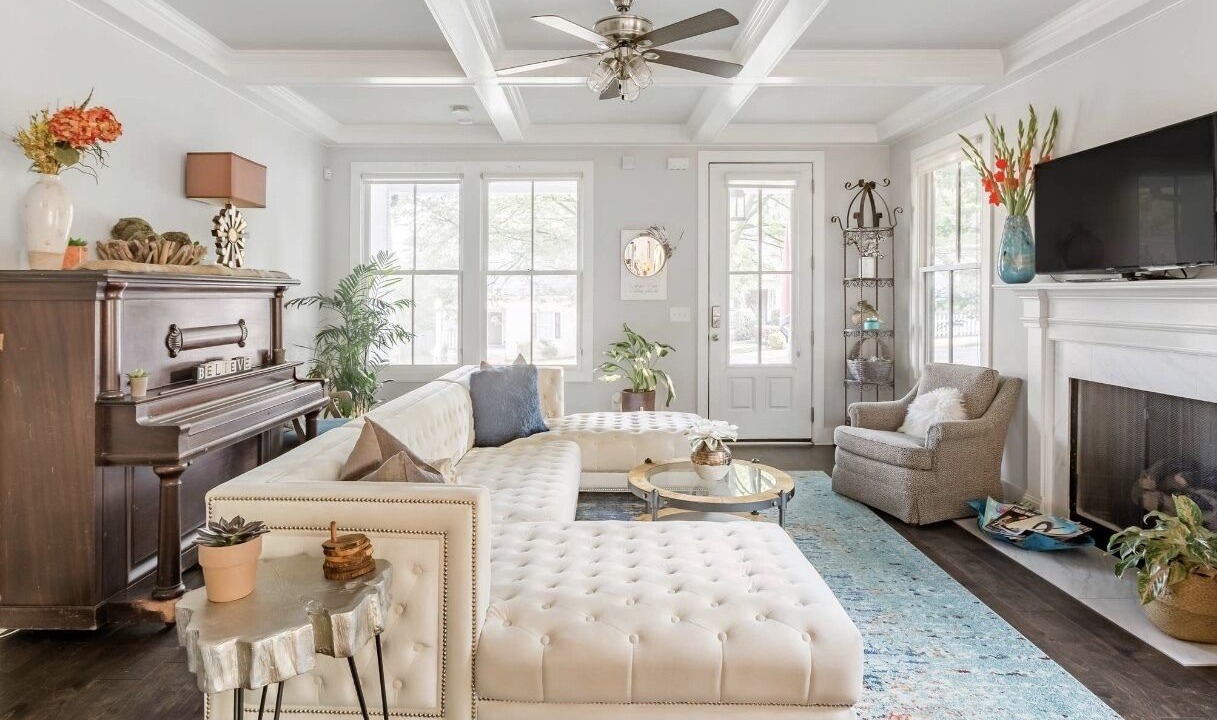 Photo of Livingroom in Eastwood