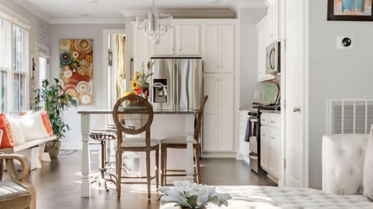 Photo of Livingroom in Eastwood