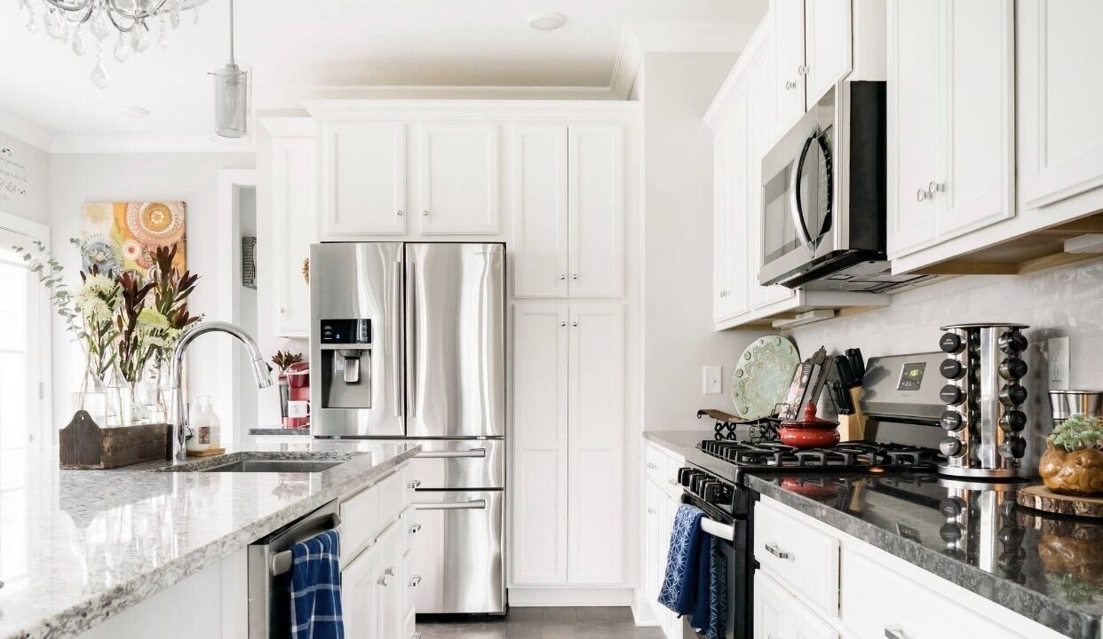 Photo of Kitchen in Eastwood