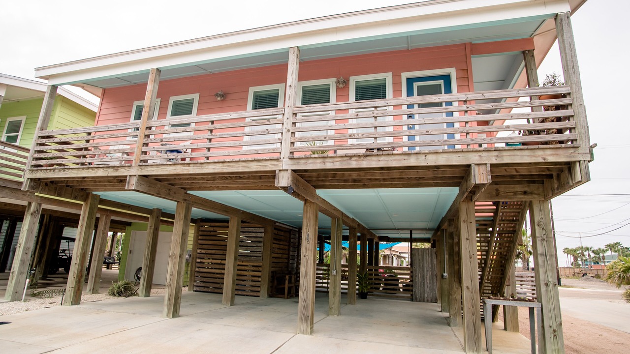 Photo of Outdoor in Port Aransas
