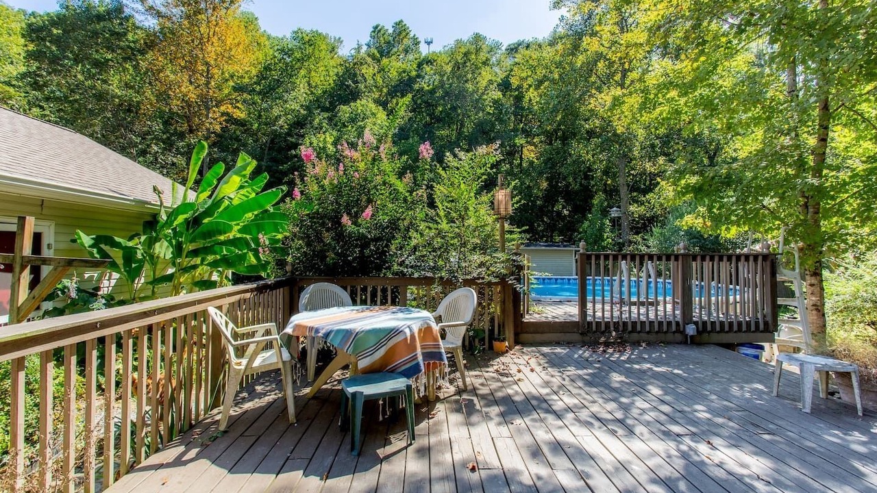 Photo of Outdoor in Whites Creek