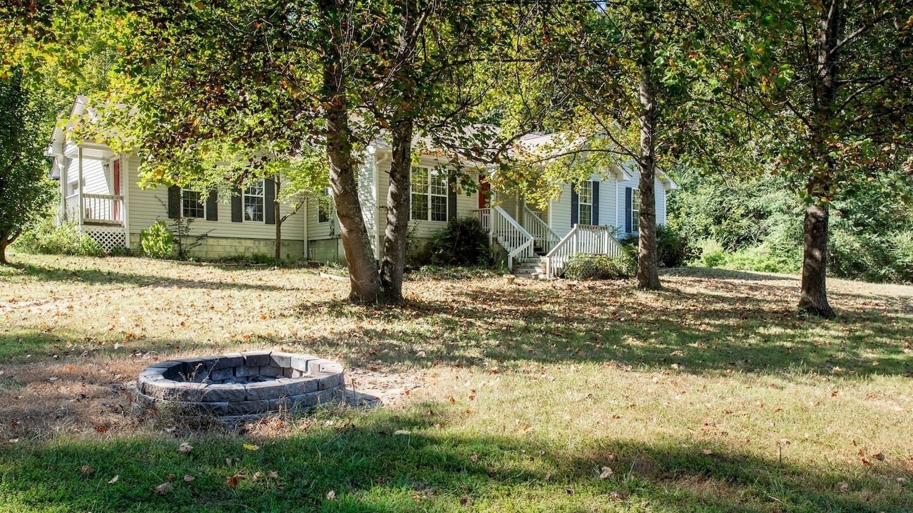 Photo of Outdoor in Whites Creek