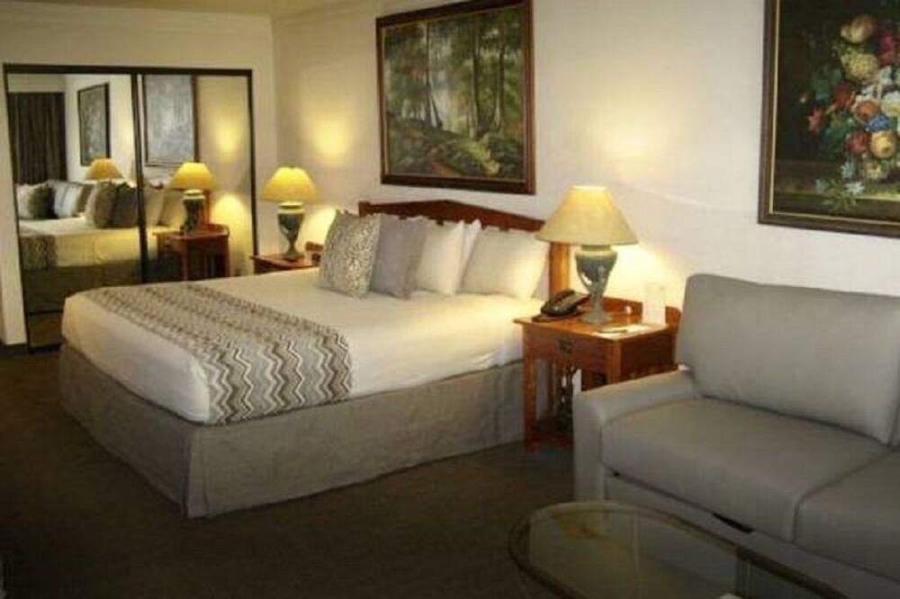 Photo of Bedroom in Salt Lake Mountain Resorts