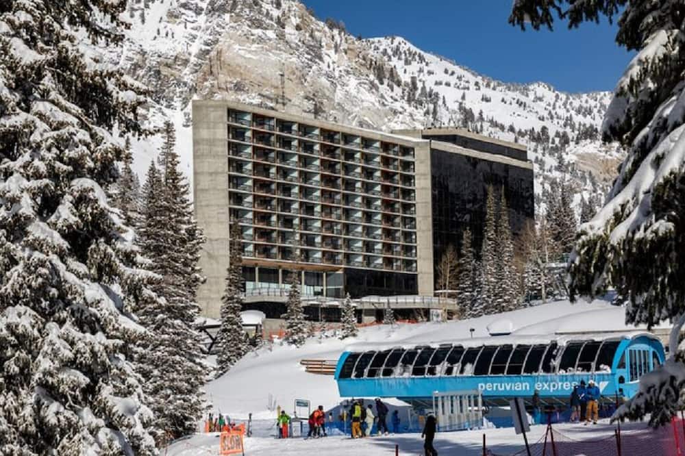 Photo of Outdoor in Salt Lake Mountain Resorts