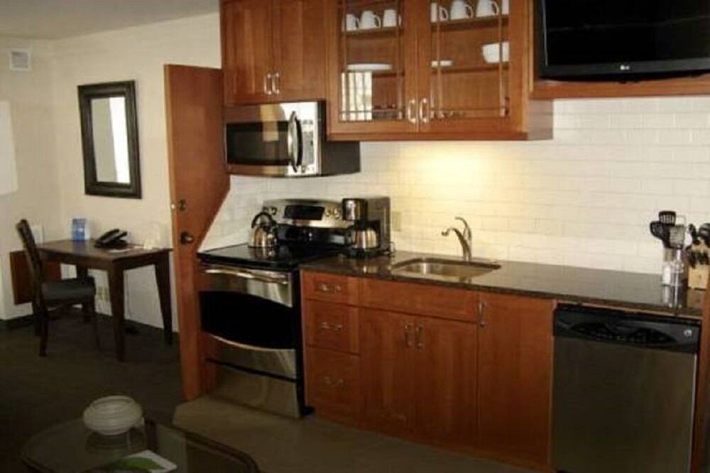 Photo of Kitchen in Salt Lake Mountain Resorts