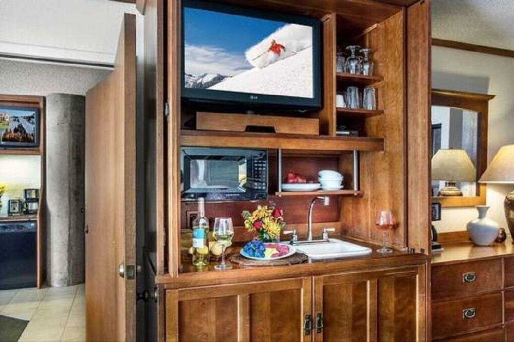 Photo of Bedroom in Salt Lake Mountain Resorts