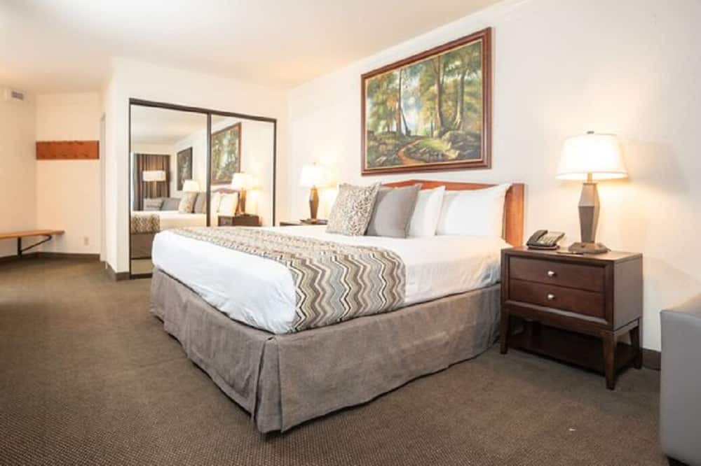 Photo of Bedroom in Salt Lake Mountain Resorts
