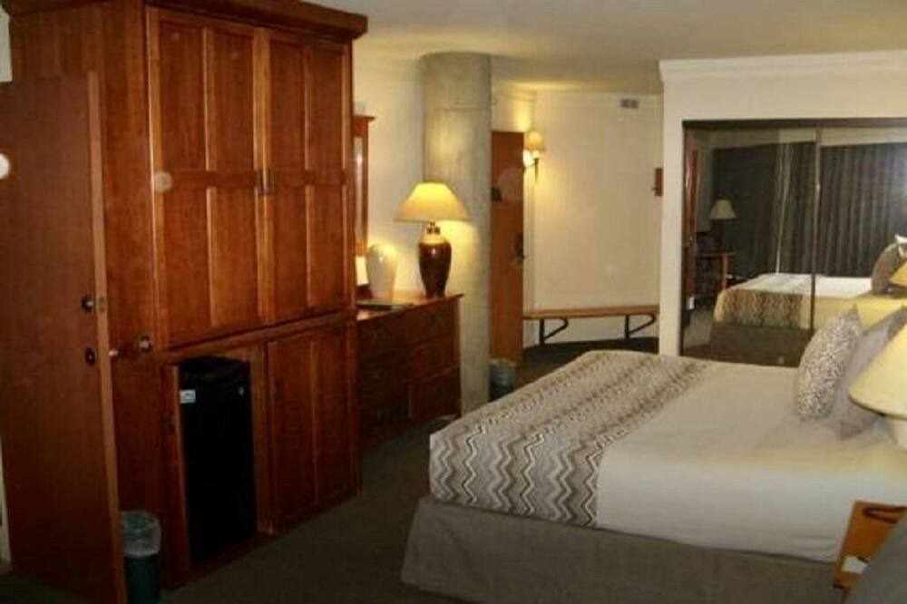 Photo of Bedroom in Salt Lake Mountain Resorts