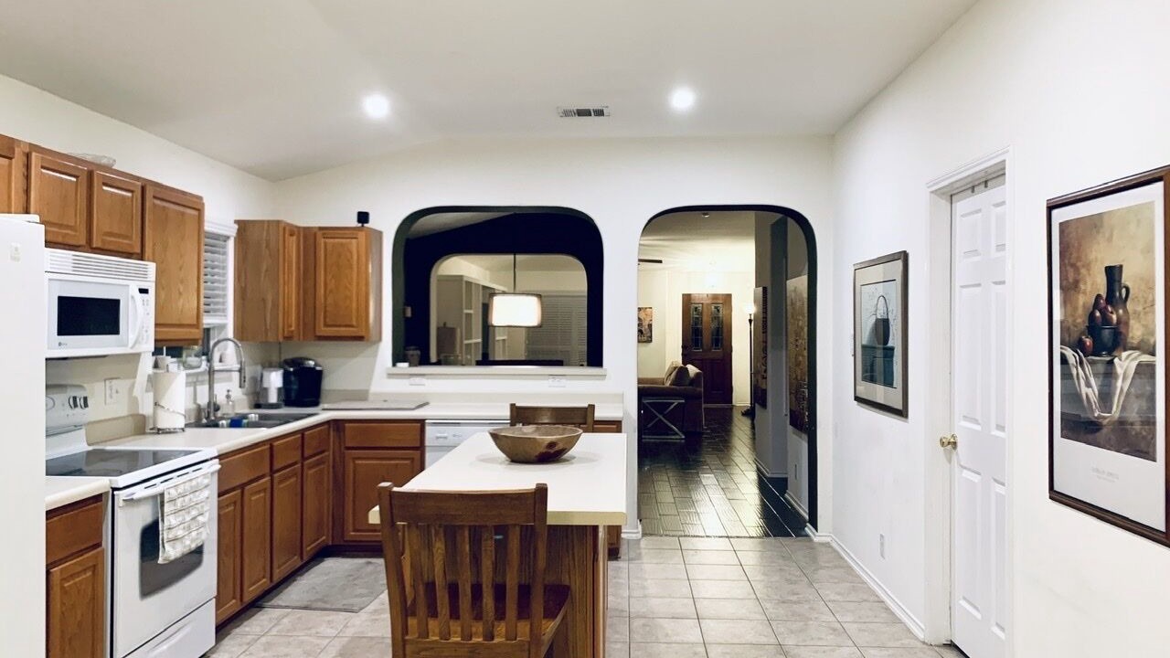 Photo of Kitchen in Schertz