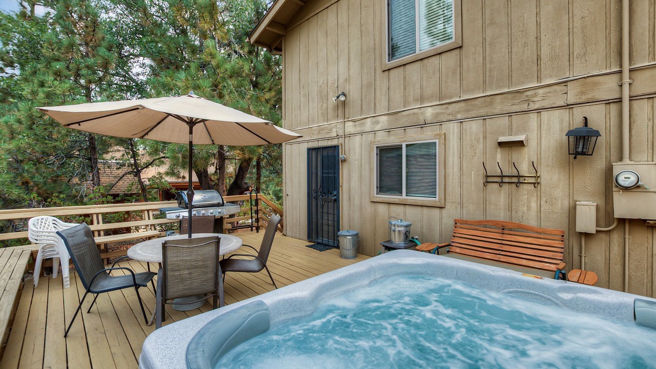 Photo of Outdoor in Summit Estates