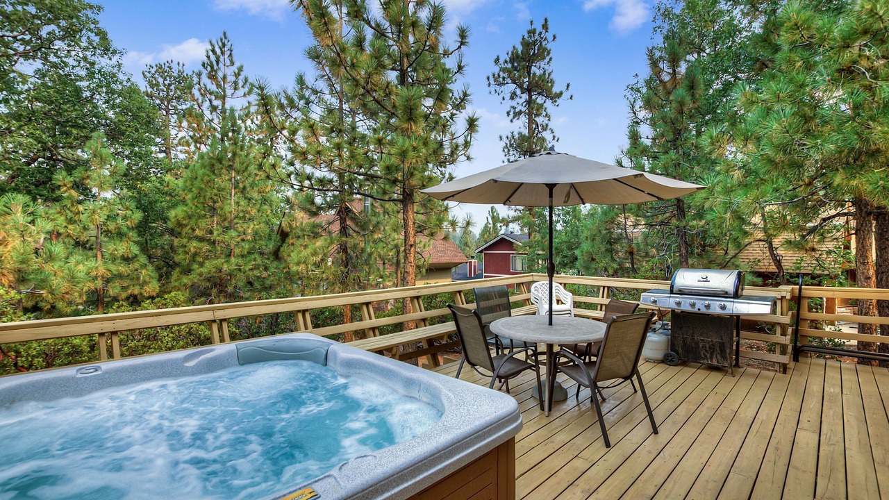 Photo of Outdoor in Summit Estates
