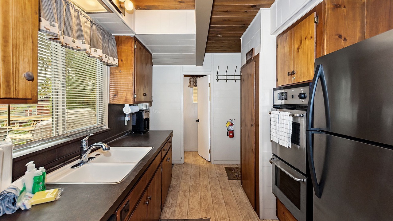 Photo of Kitchen in Summit Estates
