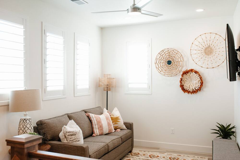 Photo of Bedroom in Washington Fields