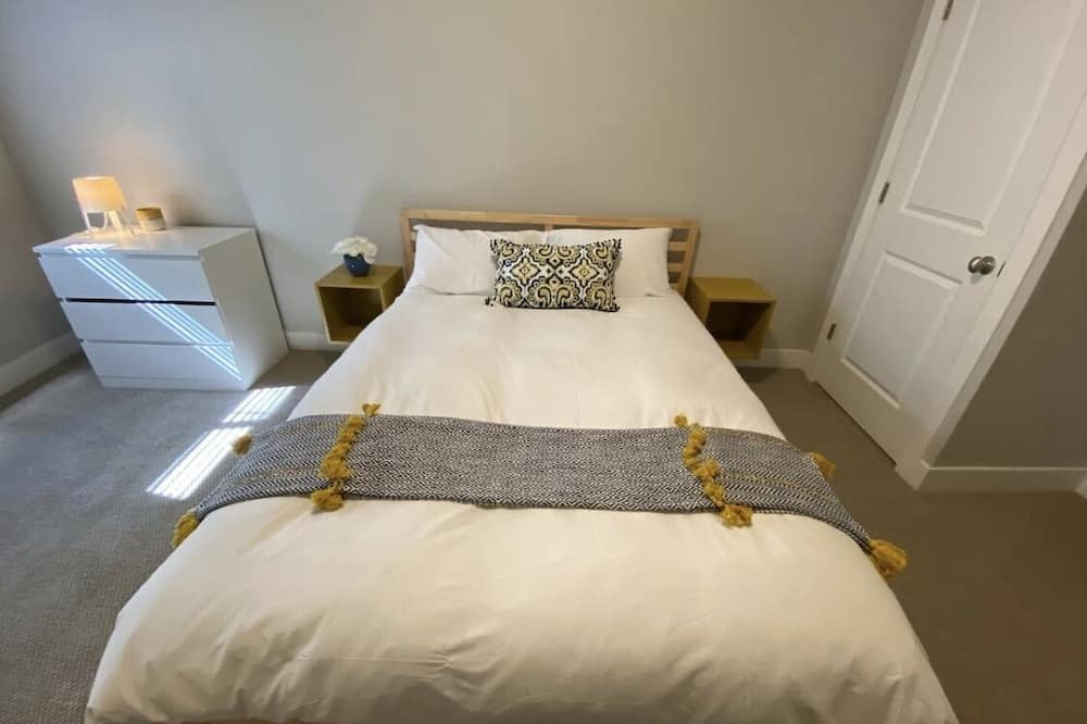 Photo of Bedroom in Fort Collins