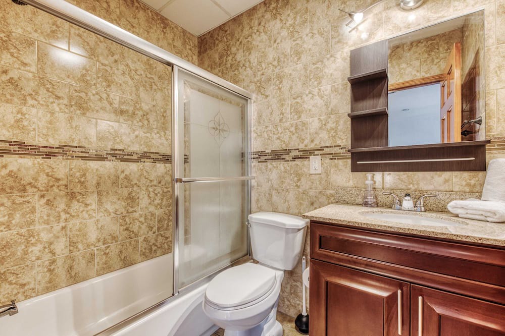 Photo of Bathroom in Midtown Village