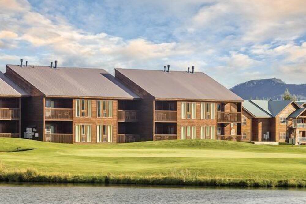 Photo of Outdoor in Pagosa Meadows IV