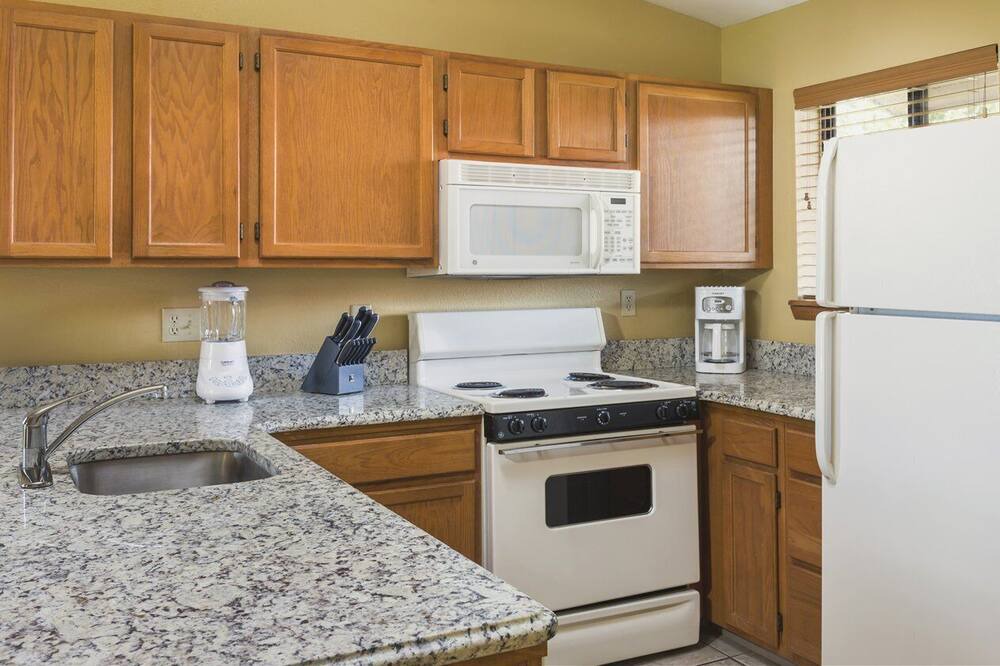 Photo of Kitchen in Pagosa Meadows IV