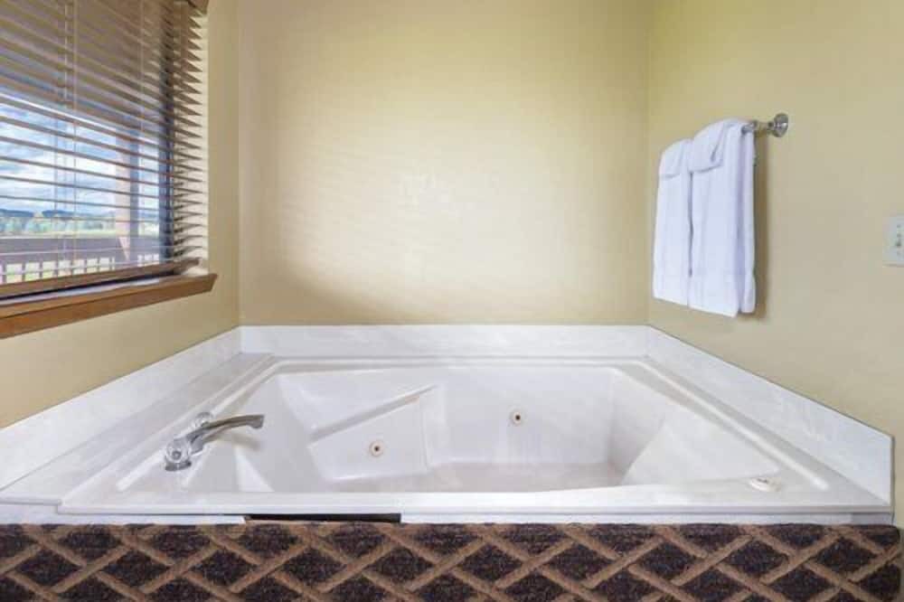 Photo of Bathroom in Pagosa Meadows IV