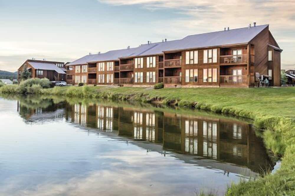 Photo of Outdoor in Pagosa Meadows IV