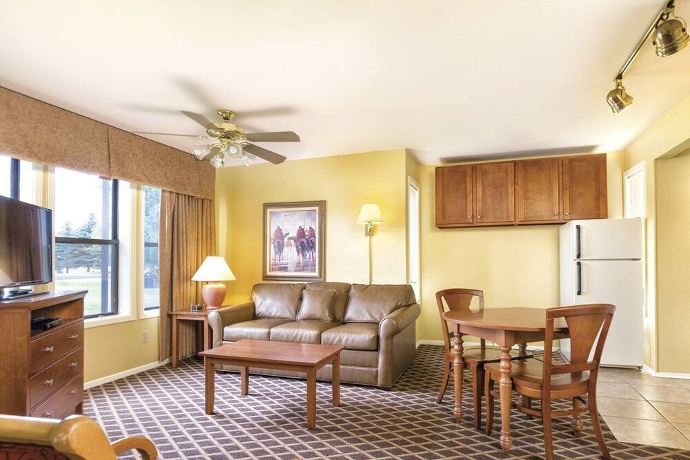 Photo of Bedroom in Pagosa Meadows IV