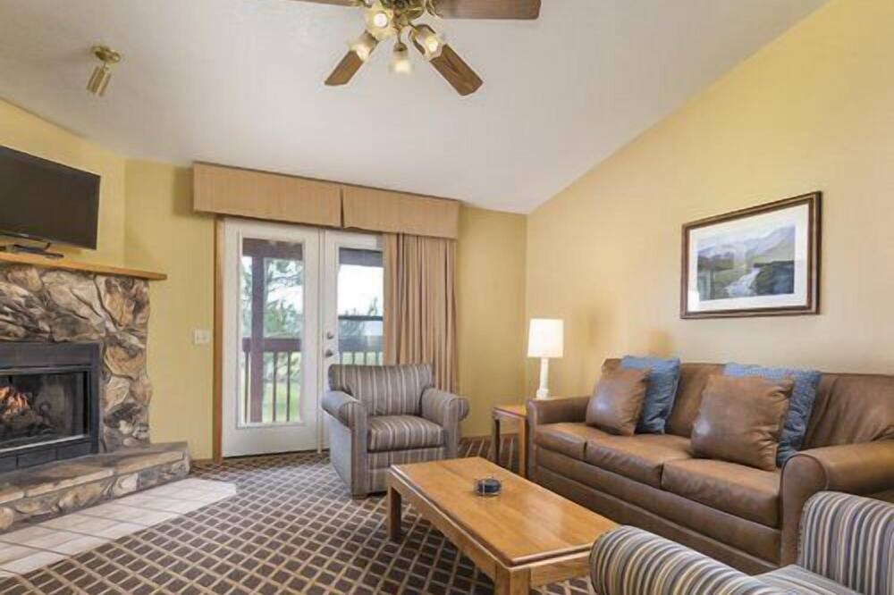 Photo of Livingroom in Pagosa Meadows IV