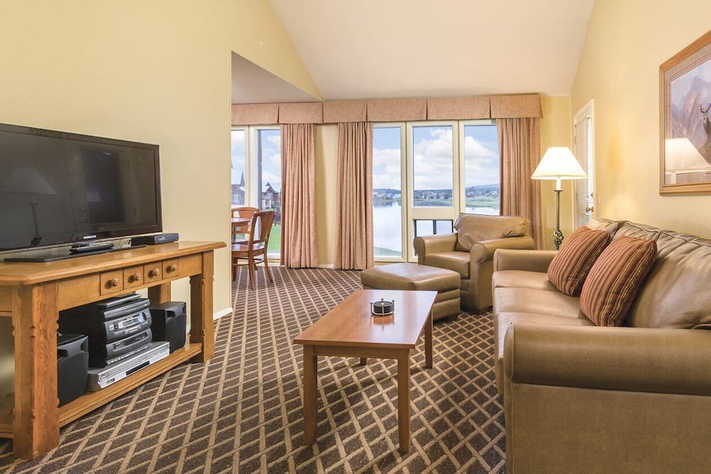 Photo of Bedroom in Pagosa Meadows IV