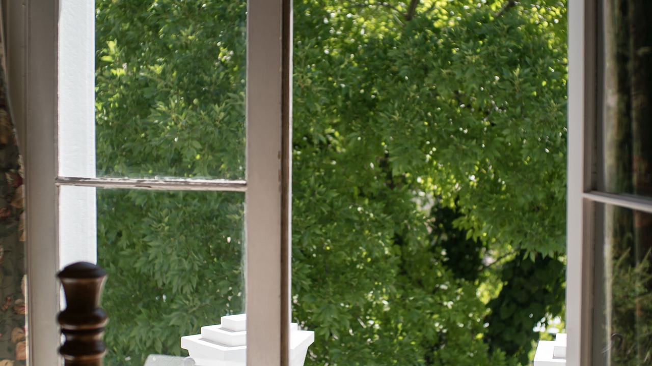 Photo of Patio Balcony in St. George