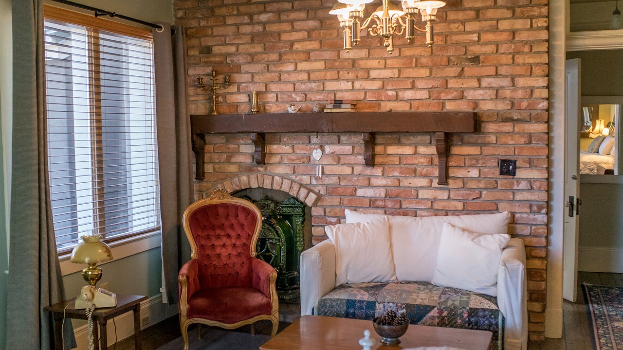 Photo of Bedroom in St. George