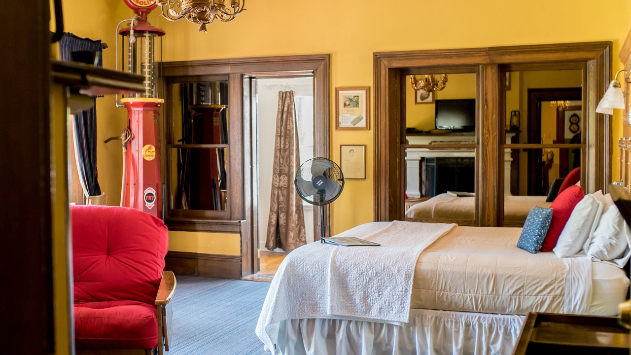 Photo of Bedroom in St. George