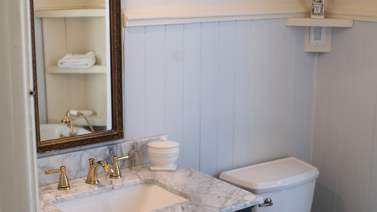 Photo of Bathroom in St. George