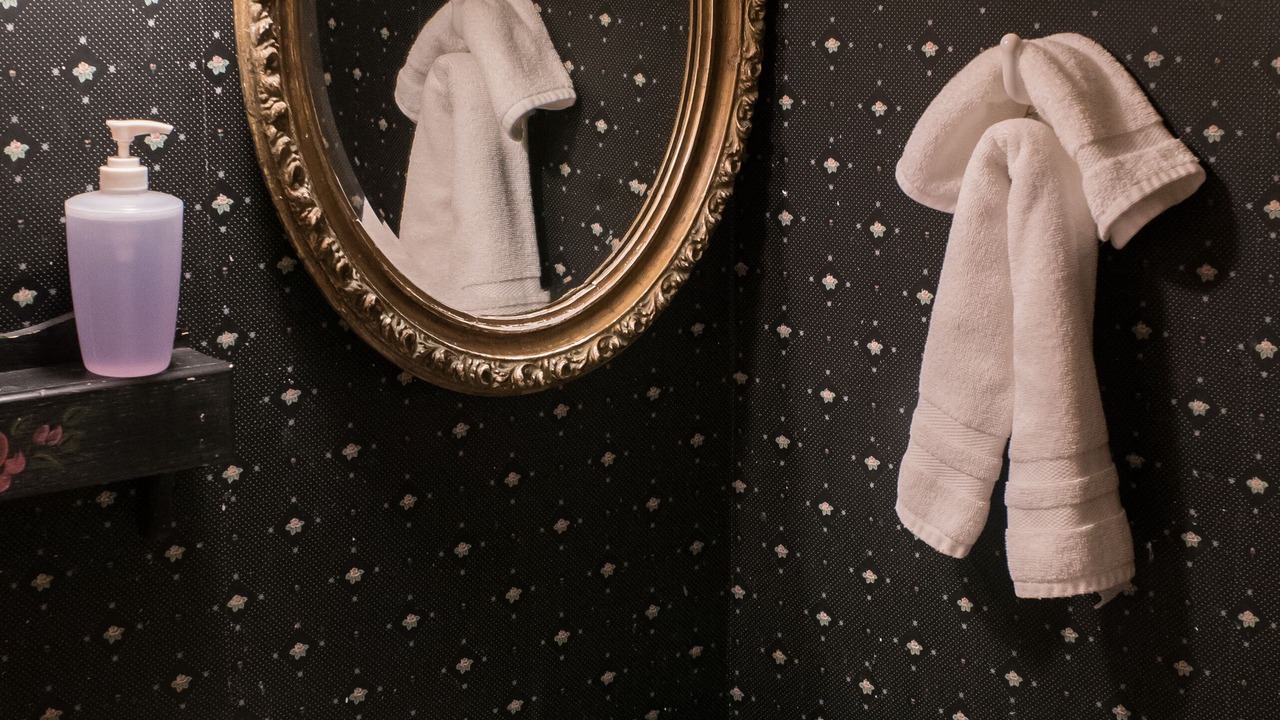 Photo of Bathroom in St. George