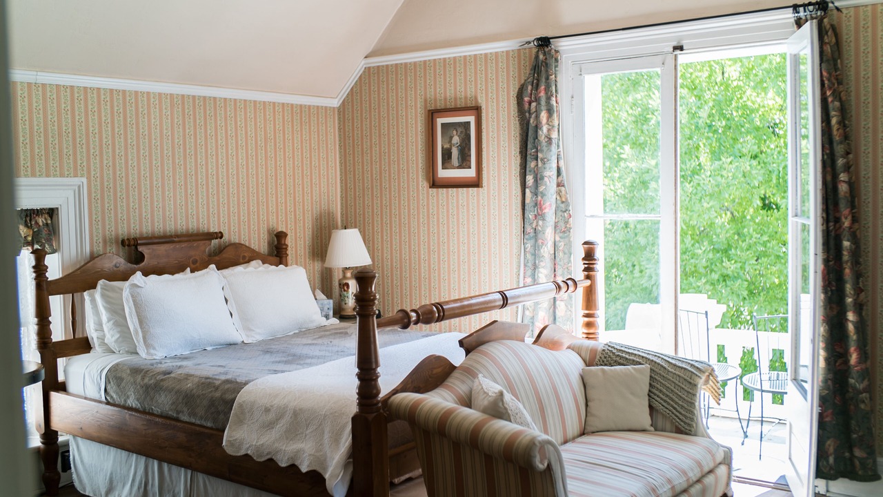 Photo of Bedroom in St. George