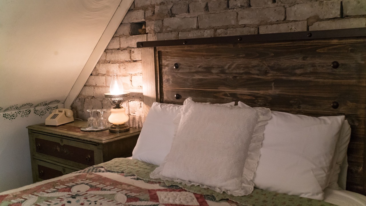 Photo of Bedroom in St. George