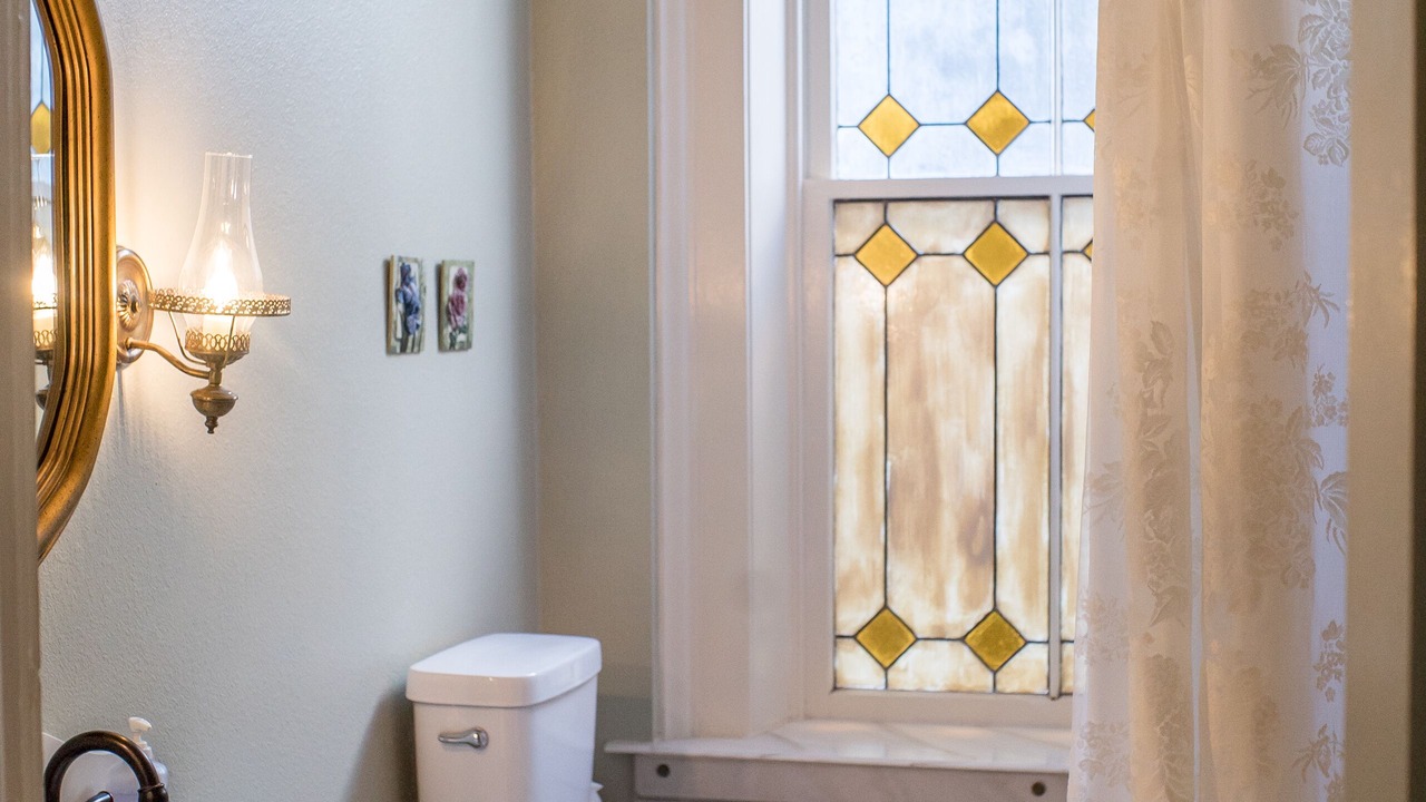 Photo of Bathroom in St. George