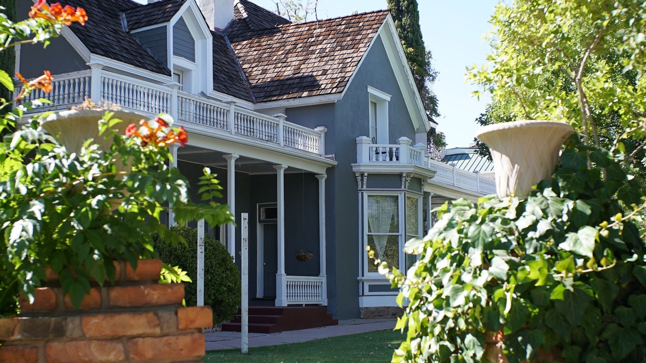 Photo of Buildings in St. George