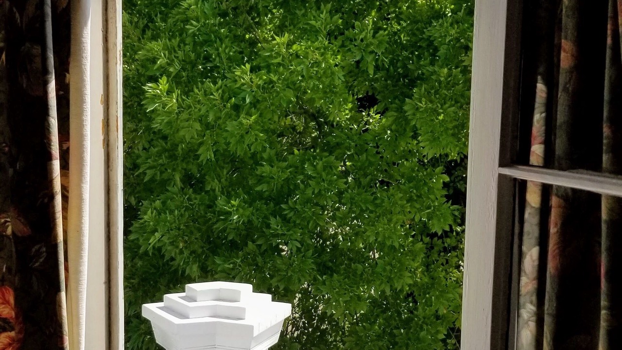 Photo of Patio Balcony in St. George